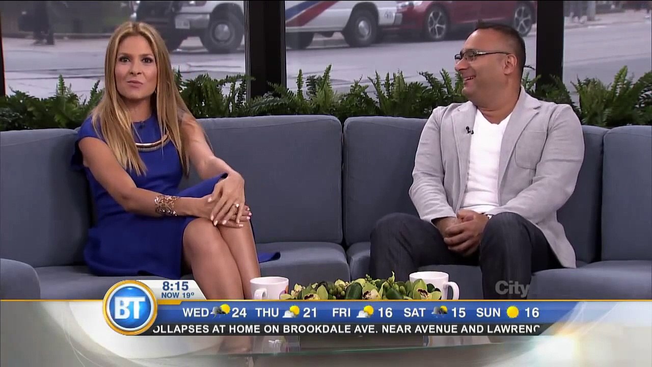 ‘Almost Famous World Tour’ with Russell Peters