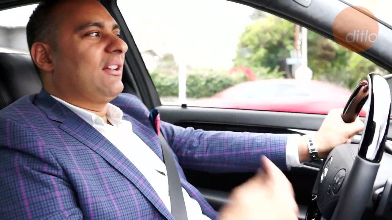 Russell Peters - ditlo