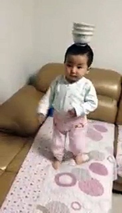 funny baby
