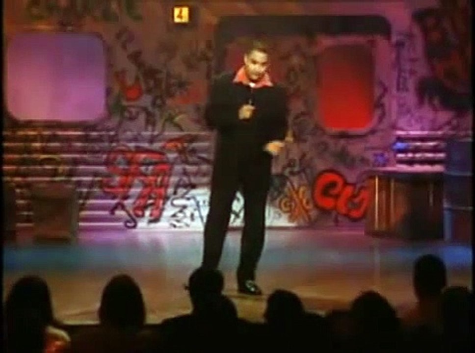 Russel Peters_ Public Washrooms