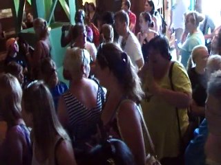 Ultimate Dance NRG Disneyland Paris 2014 After Show