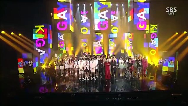 150510 Red Velvet - Ending 1080p KHJ