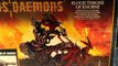 Warhammer 40,000 Blood Throne of Khorne/Skull Cannon of Khorne Unboxing