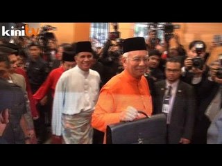 Budget 2014 Special: Budget Speech by PM Najib