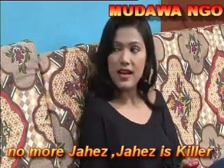 Under the Anti-Dowry Movement SHORT DRAMA JAHEZ