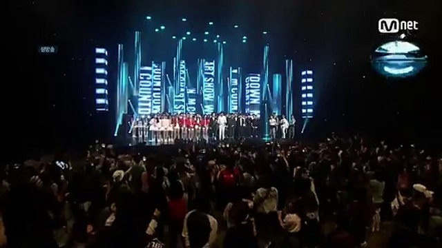 150507 레드벨벳 Red Velvet @ Ending - M Countdown 1080p KHJ