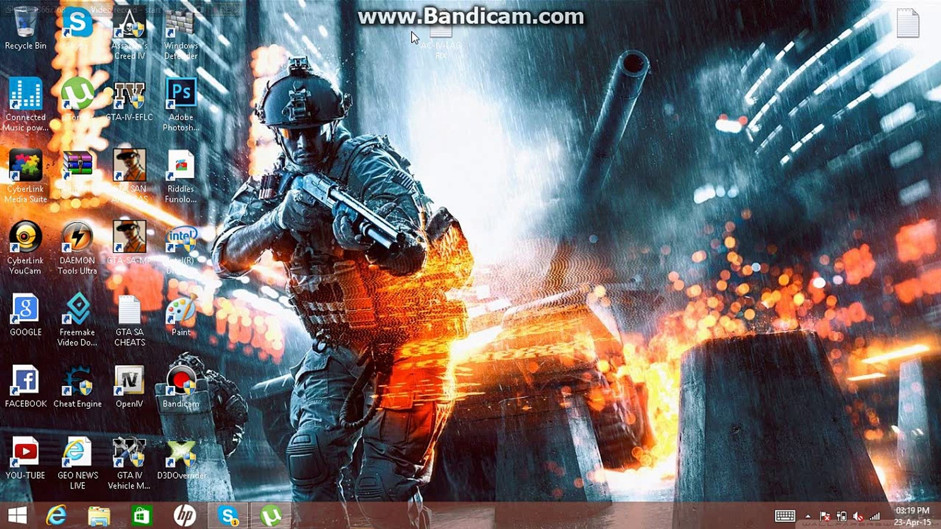 Install Battlefield 4 Crack - PS4 - video Dailymotion