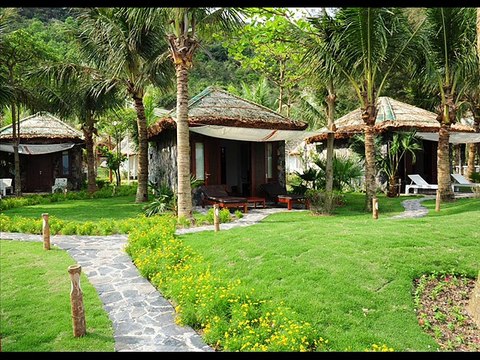 Halong Bay Cruise - Brilliant Halong Cruises