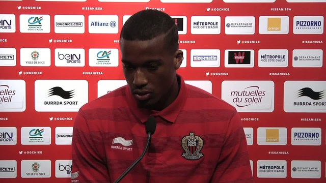 Foot - L1 - OGCN : Pléa «Il faudra se montrer fort !»