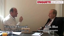 Abus des salaires : l'exemple de la Démocratie direct en Suisse (1:10) extrait du débat Chouard/Blot