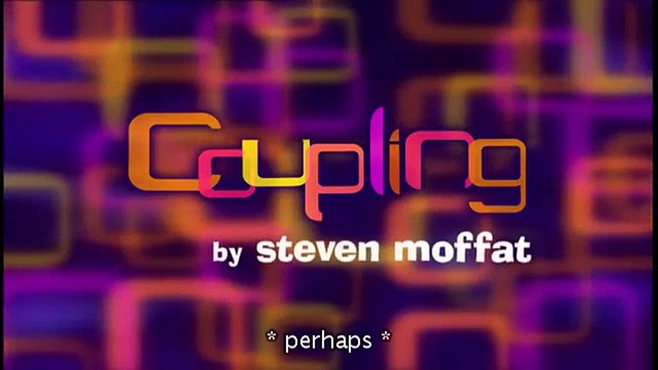 Coupling - [1x01] - Flushed