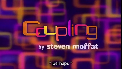 Coupling - [1x02] - Size Matters
