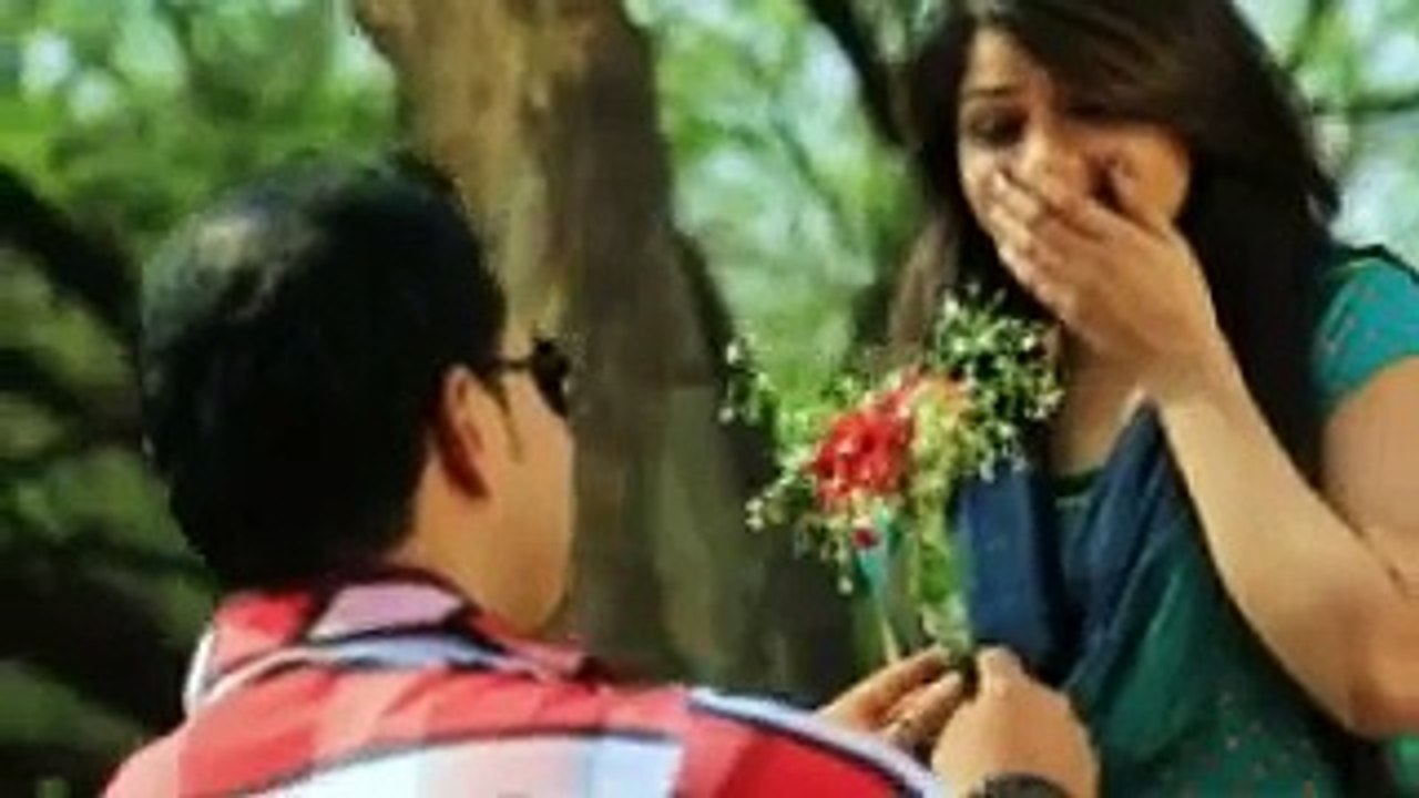 Bangla New Music Video 2015     Ek Jiboner Beshi Milon MP4