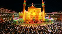 MARSIYA TEHTUL LAFZ HAZRAT ALI 19 RAMZAN MIR ANEES ASGHAR RIZVI