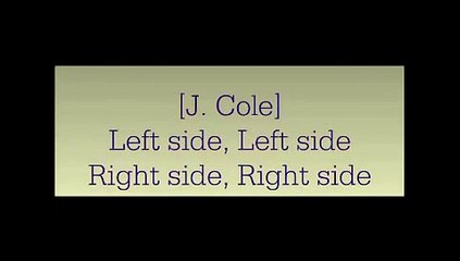 Temptation by J. Cole & Kendrick Lamar - Lyrics