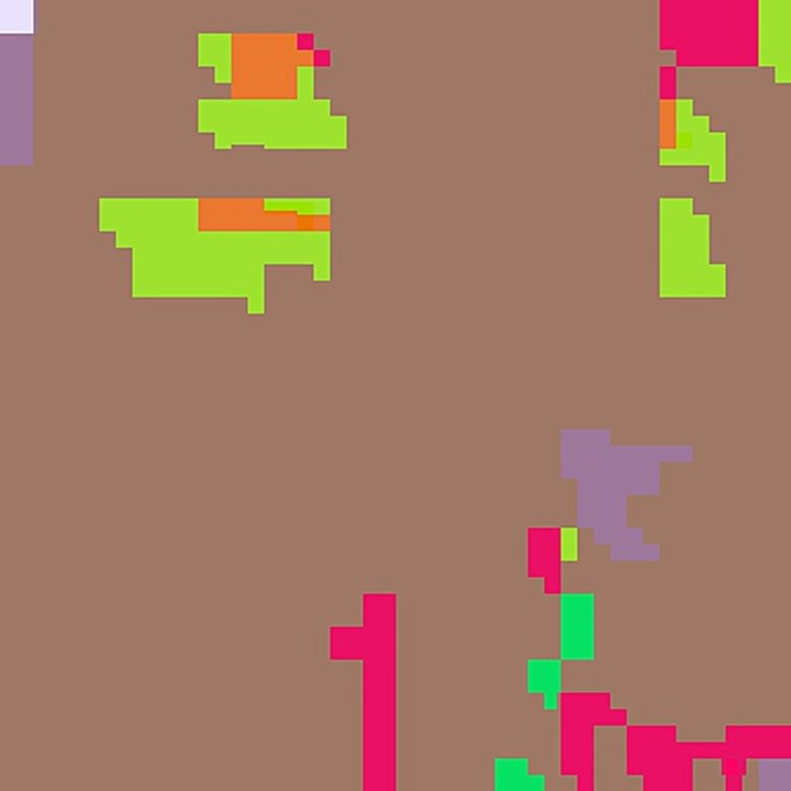 150414 Red Velvet Instagram KHJ