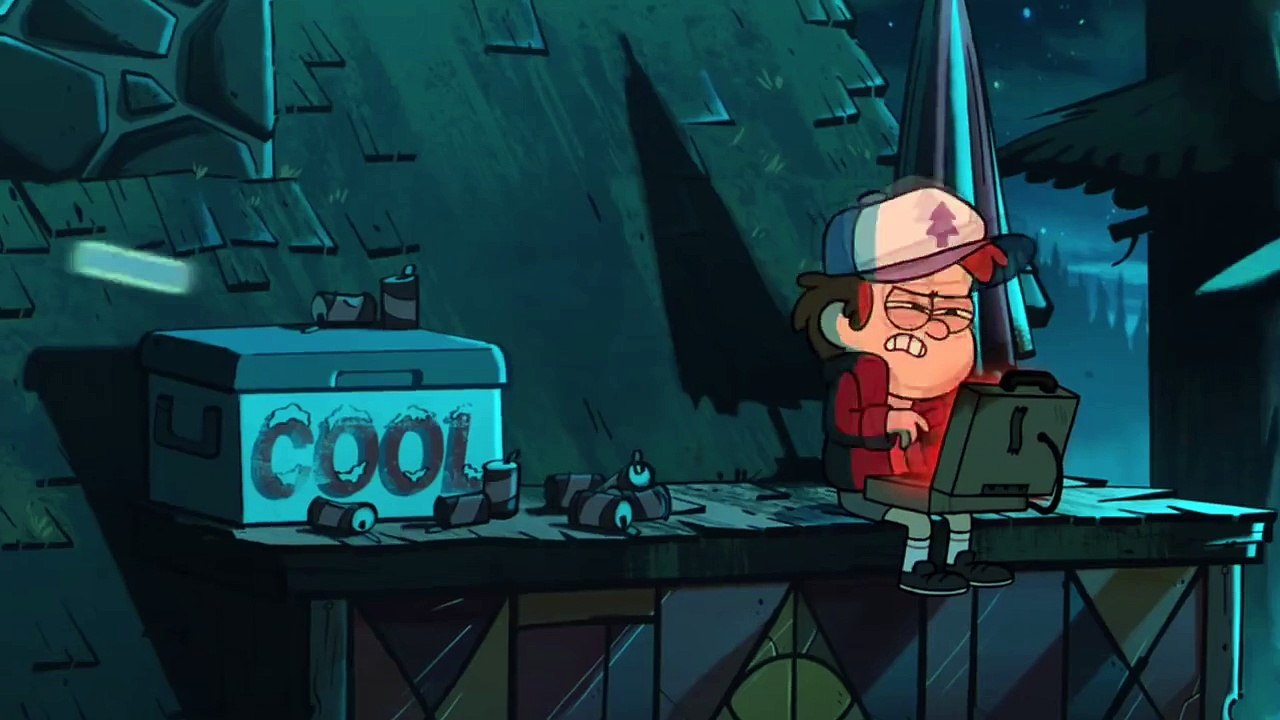 JUST A DREAM | Billdip