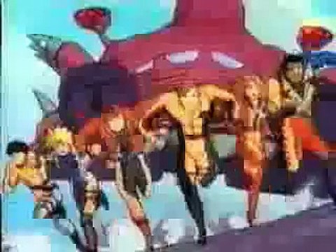 Bionic Six 666 666 666 666 666 666 INTRO