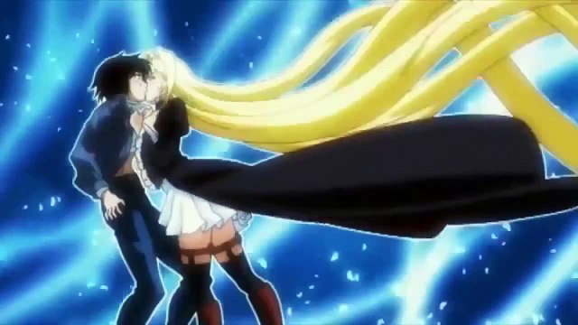 Anime Hot Best Kisses Scene Amv アニメホットキスシーンAMV cartoon NEW 20151