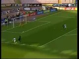 Napoli - Cesena 2-0 Gol Trotta commento di Raffaele Auriemma