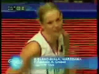 Krew dla Agaty Mróz-Olszewskiej