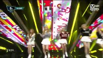 150409 M Countdown  레드벨벳 Red Velvet @ Ice Cream Cake 1080p KHJ