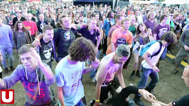 Les Vers Solidaires lancent les festivités à Saint-Gobain