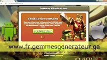 comment triche clash of clans hack comment tout avoir dans ... - 