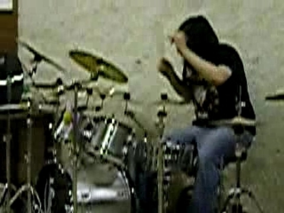 Caca délicieu live a Trausse