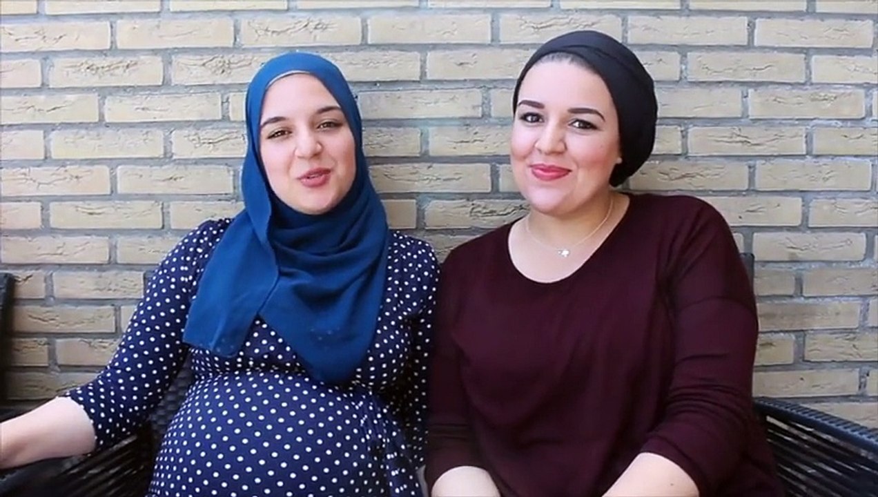 Ikram Ayoub 1 Teil.....