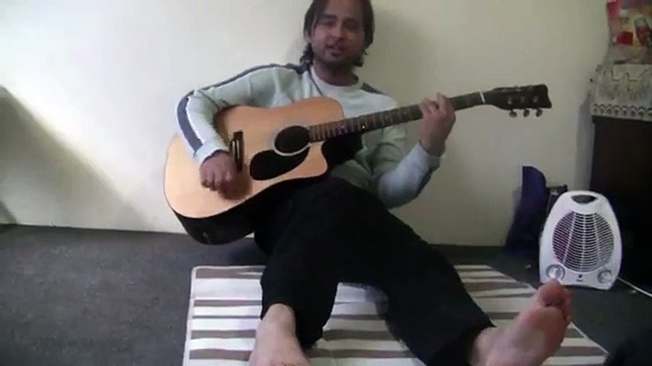 Isq hai intajar