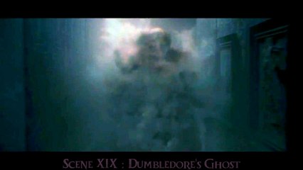 Wandshop - HP & Deathly Hallows Complete Recording Sessions (Film Edit) - XIX-XX Scenes