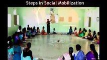 TEDx Deccan- Community Empowerment through Social Mobilization- Jayesh Ranjan