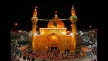 MARSIYA TAHTUL LAZ JAB KAT GAYE DARYA PE ALAMDAR KE BAZU MIR MOUNIS ASGHAR RIZVI HAZRAT ABBAS MARSIA