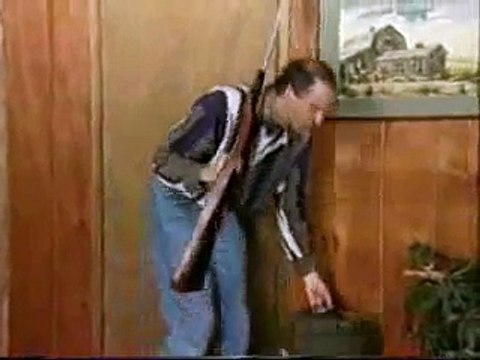 Canadian Firearms Safety Course Video (Part 6/6)