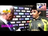 Punjabi Totay - ICC Champions Trophy - Misbah ul Haq New funny Punjabi Dubing Video - Must Watch - Video Dailymotion