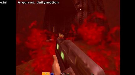Quake 2 - Pt.2