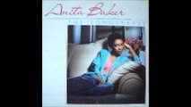 Anita Baker - Will You Be Mine (1983)
