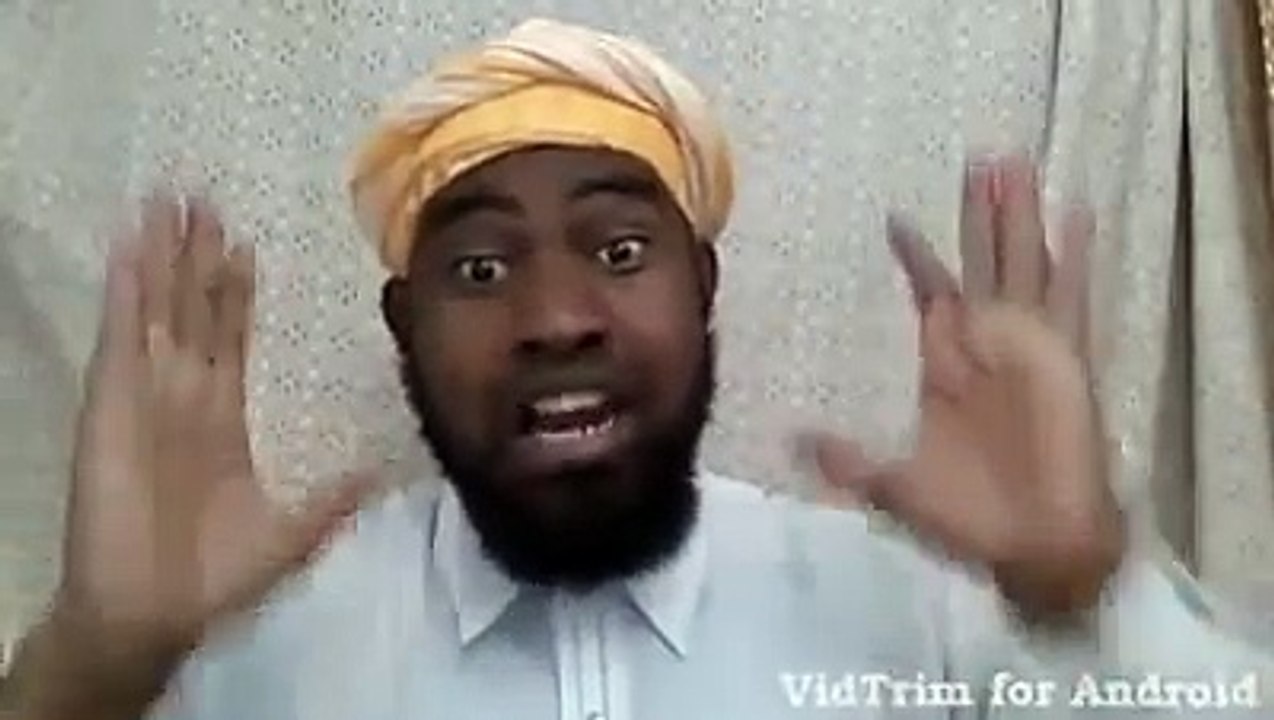 SAID MOHAMED SOILIH DJIBRILEpisode n°10 YA MTROUME IBRAHIME