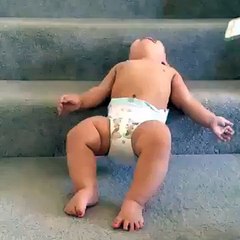 Ca fonctionne à tous les coups. Comment faire pour calmer son enfant