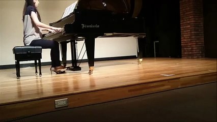 チャイコフスキー 「白鳥の湖」よりロシアの踊り（ルースカヤ）　Tchaikovsky Russian Dance