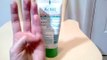 Mentholatum Medicated Acne Creamy Wash - Lalisse Product Review Podcast 1