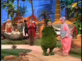 Urmel aus dem Eis - Teil 5