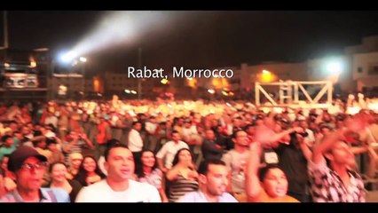 Playing For Change Band Trailer | 2014 Tour