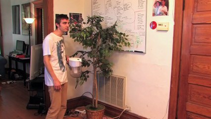 C'est quoi ton problème ?