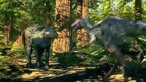 La Marcha De Los Dinosaurios   Primera Parte