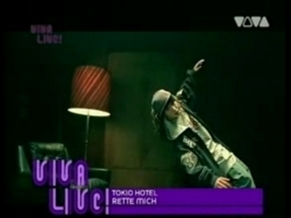 Lifehouse-you and me- tokio hotel