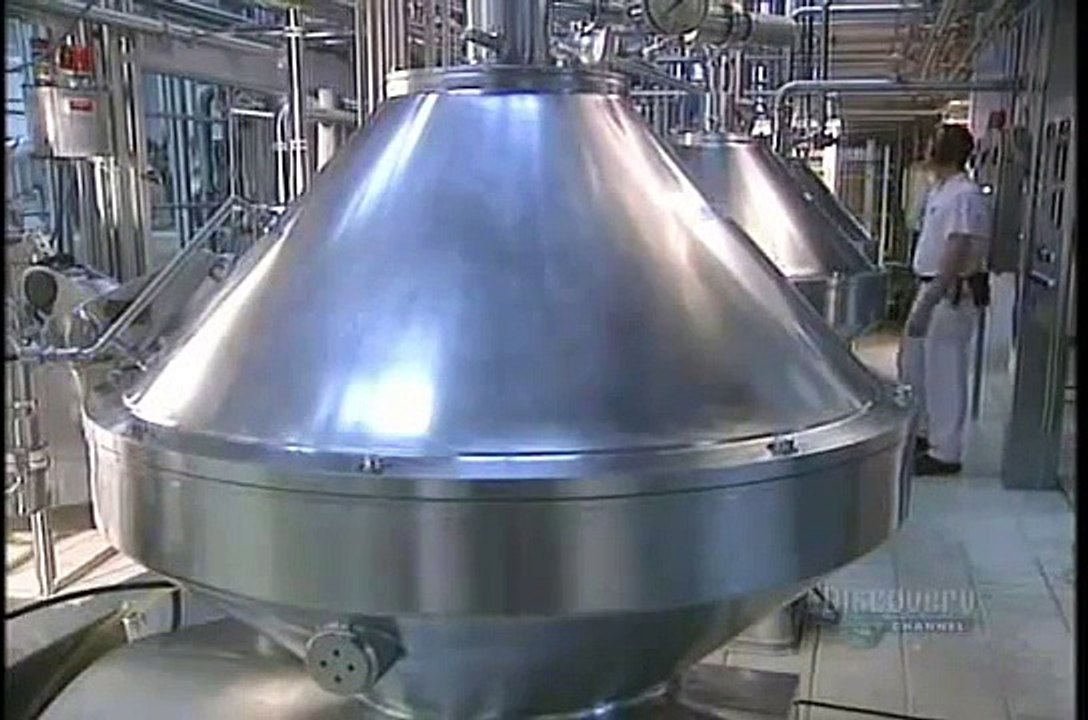 How It's Made Mozzarella cheese