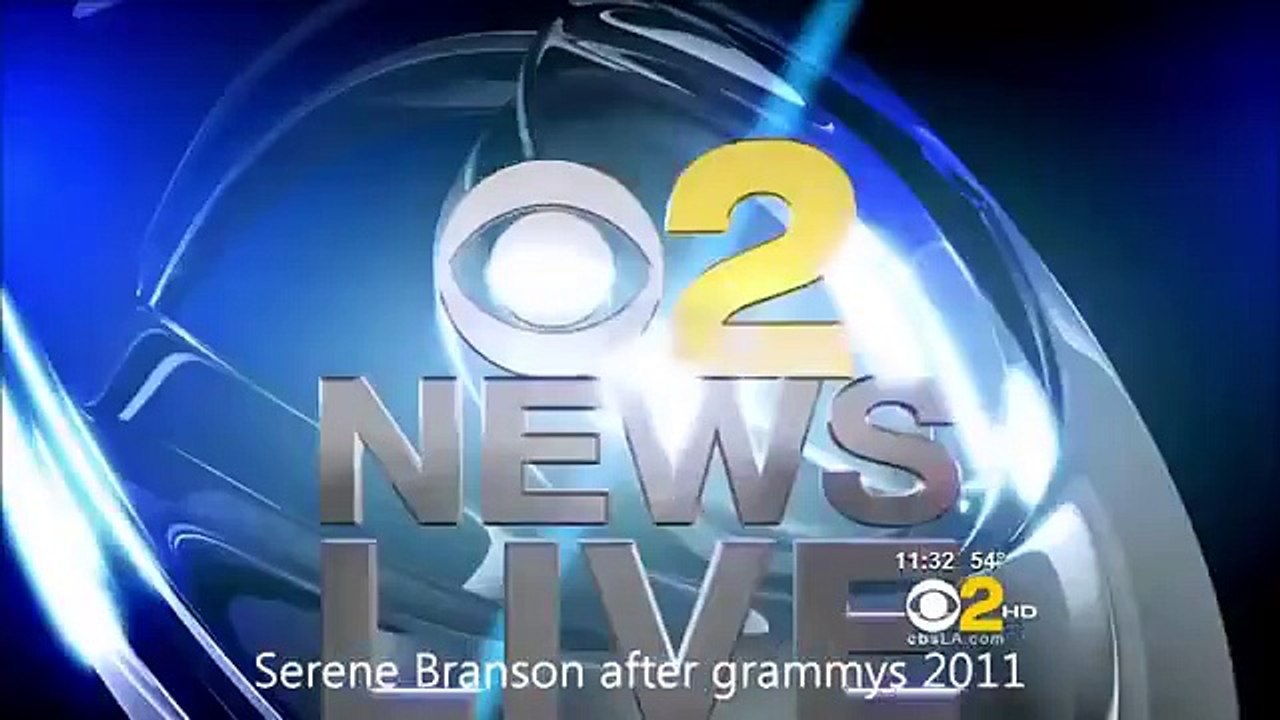 Uncut Serene Branson Footage-Scary Ending-She's NOT Human