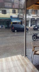 صور حصرية من قلب سوسة الأن ... ربي يرحمنا !!!